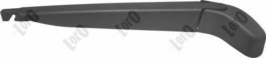 ABAKUS 103-00-045 - Wiper Arm, window cleaning autospares.lv