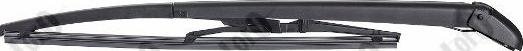 ABAKUS 103-00-040-C - Wiper Arm Set, window cleaning autospares.lv