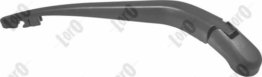 ABAKUS 103-00-054 - Wiper Arm, window cleaning autospares.lv