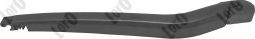 ABAKUS 103-00-056 - Wiper Arm, window cleaning autospares.lv