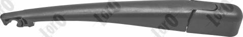 ABAKUS 103-00-058 - Wiper Arm, window cleaning autospares.lv