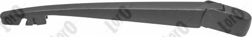 ABAKUS 103-00-052 - Wiper Arm, window cleaning autospares.lv