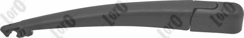 ABAKUS 103-00-057 - Wiper Arm, window cleaning autospares.lv