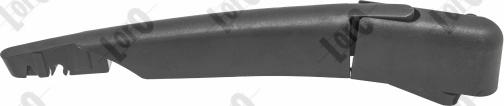 ABAKUS 103-00-065 - Wiper Arm, window cleaning autospares.lv