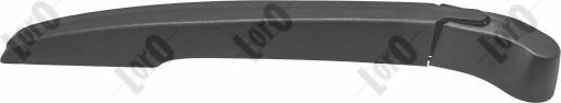 ABAKUS 103-00-015 - Wiper Arm, window cleaning autospares.lv