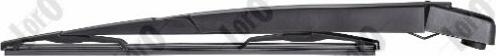 ABAKUS 103-00-080-C - Wiper Arm Set, window cleaning autospares.lv