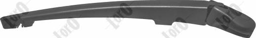 ABAKUS 103-00-088 - Wiper Arm, window cleaning autospares.lv