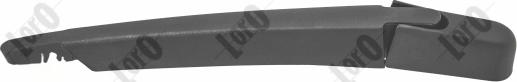 ABAKUS 103-00-022 - Wiper Arm, window cleaning autospares.lv