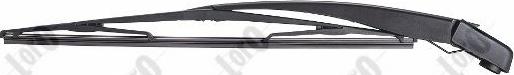 ABAKUS 103-00-076-P - Wiper Arm Set, window cleaning autospares.lv