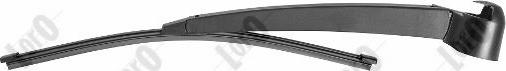 ABAKUS 103-00-109-C - Wiper Arm Set, window cleaning autospares.lv