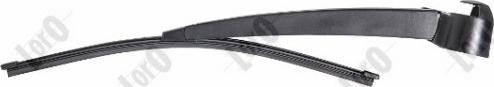 ABAKUS 103-00-104-C - Wiper Arm Set, window cleaning autospares.lv