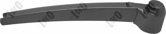 ABAKUS 103-00-108 - Wiper Arm, window cleaning autospares.lv