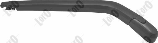 ABAKUS 103-00-103 - Wiper Arm, window cleaning autospares.lv