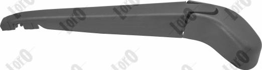 ABAKUS 103-00-119 - Wiper Arm, window cleaning autospares.lv