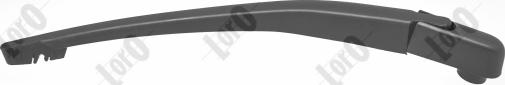 ABAKUS 103-00-115 - Wiper Arm, window cleaning autospares.lv