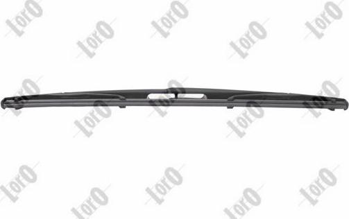 ABAKUS 103-01-004 - Wiper Blade autospares.lv