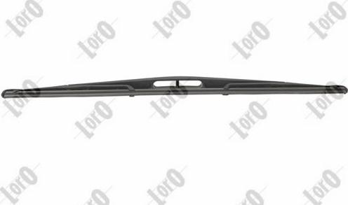 ABAKUS 103-01-008 - Wiper Blade autospares.lv