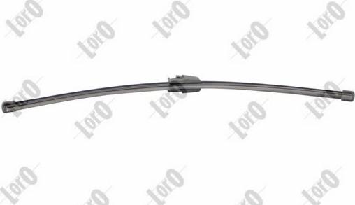 ABAKUS 103-01-015 - Wiper Blade autospares.lv