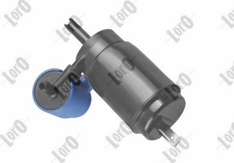 ABAKUS 103-02-019 - Water Pump, window cleaning autospares.lv