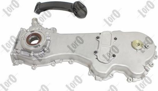 ABAKUS 102-00-002 - Oil Pump autospares.lv