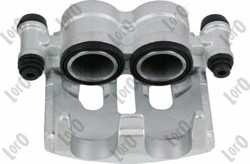 ABAKUS 131-04-406 - Brake Caliper autospares.lv