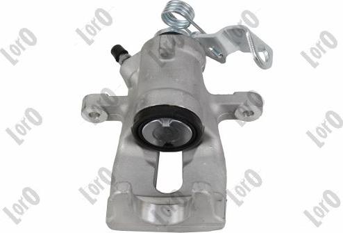 ABAKUS 131-04-058 - Brake Caliper autospares.lv