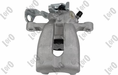 ABAKUS 131-04-058 - Brake Caliper autospares.lv