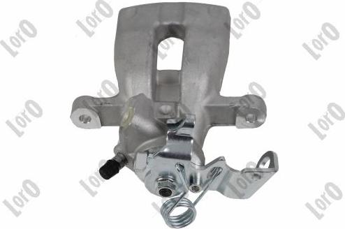 ABAKUS 131-04-058 - Brake Caliper autospares.lv