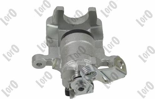 ABAKUS 131-04-009 - Brake Caliper autospares.lv