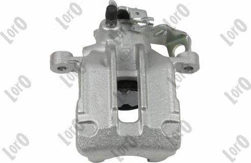 ABAKUS 131-04-009 - Brake Caliper autospares.lv