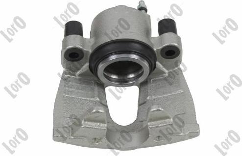 ABAKUS 131-04-014 - Brake Caliper autospares.lv