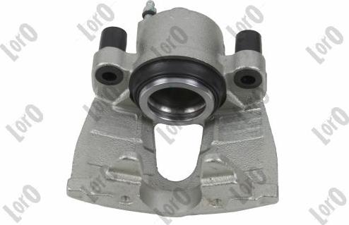 ABAKUS 131-04-013 - Brake Caliper autospares.lv