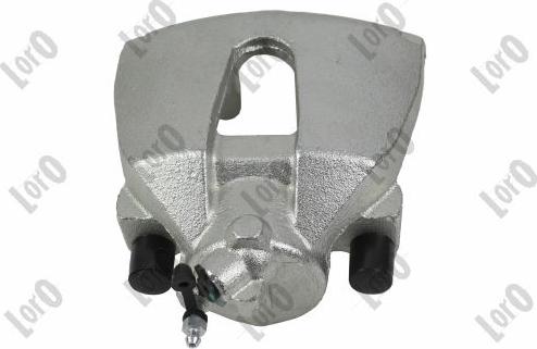 ABAKUS 131-04-013 - Brake Caliper autospares.lv