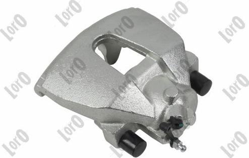 ABAKUS 131-04-013 - Brake Caliper autospares.lv