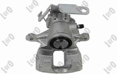 ABAKUS 131-04-081 - Brake Caliper autospares.lv