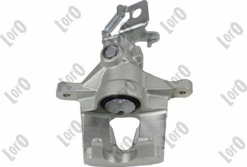 ABAKUS 131-04-034 - Brake Caliper autospares.lv