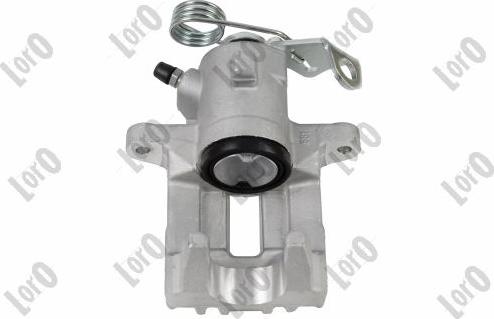 ABAKUS 131-04-030 - Brake Caliper autospares.lv