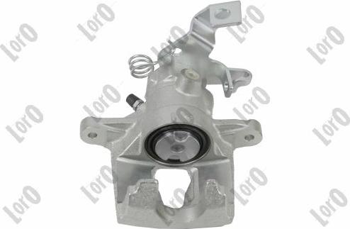 ABAKUS 131-04-037 - Brake Caliper autospares.lv