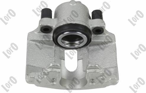 ABAKUS 131-04-028 - Brake Caliper autospares.lv