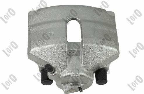 ABAKUS 131-04-027 - Brake Caliper autospares.lv