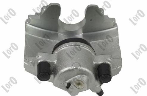 ABAKUS 131-04-027 - Brake Caliper autospares.lv