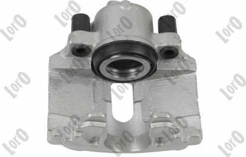 ABAKUS 131-04-027 - Brake Caliper autospares.lv