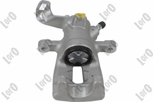 ABAKUS 131-04-169 - Brake Caliper autospares.lv