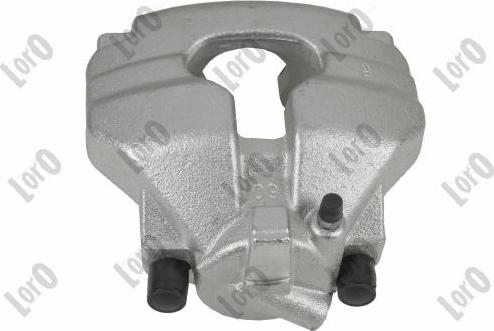 ABAKUS 131-04-104 - Brake Caliper autospares.lv