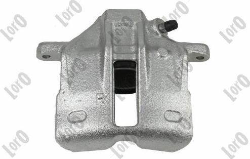 ABAKUS 131-04-100 - Brake Caliper autospares.lv