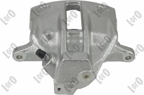 ABAKUS 131-04-100 - Brake Caliper autospares.lv