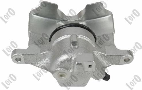 ABAKUS 131-04-100 - Brake Caliper autospares.lv