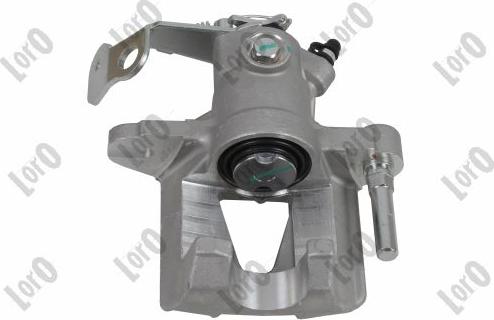 ABAKUS 131-04-113 - Brake Caliper autospares.lv