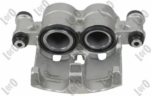 ABAKUS 131-04-134 - Brake Caliper autospares.lv