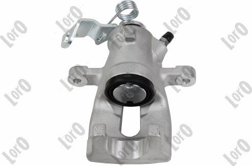 ABAKUS 131-04-125 - Brake Caliper autospares.lv